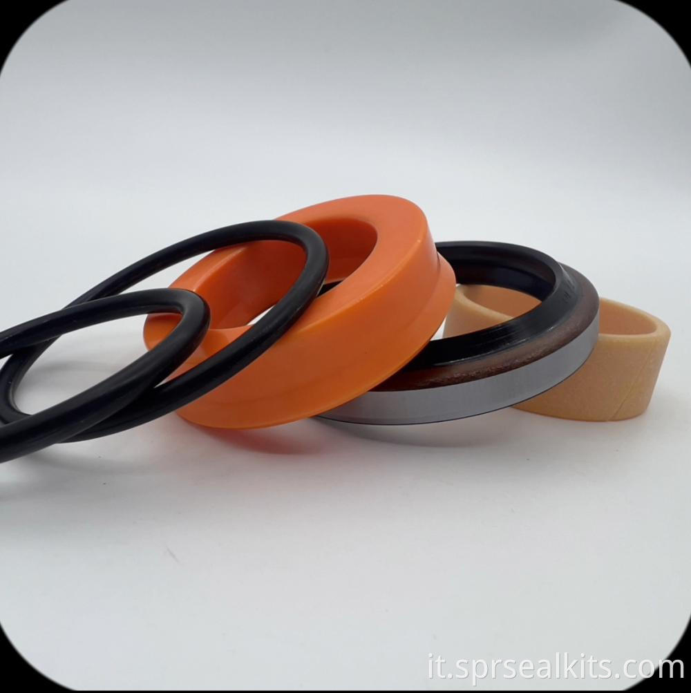 10 kit di riparazione del cilindro tensioning 10 Tensioning Cylinder Repair Kit